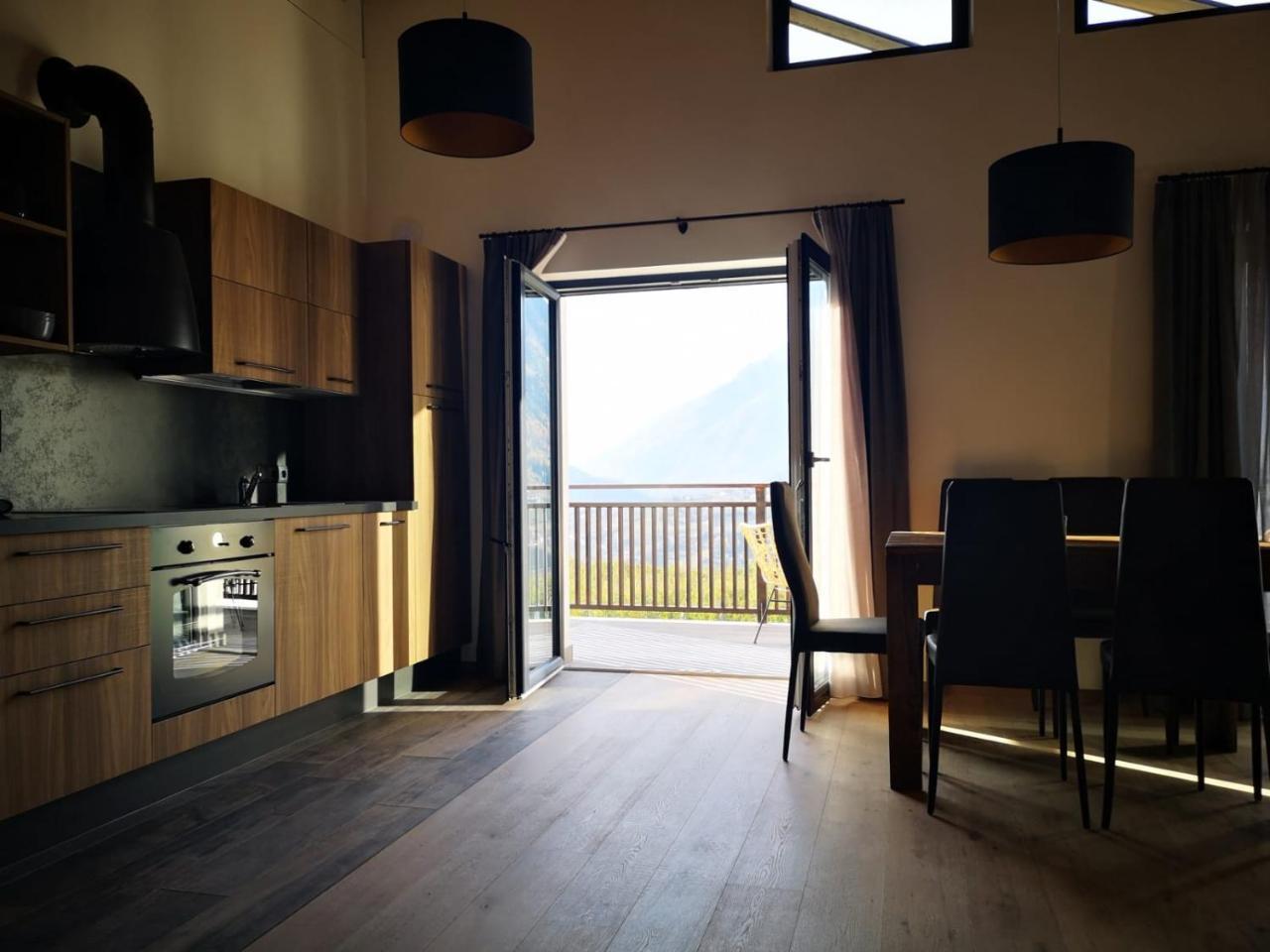 Antonya Apartments Schenna Luaran gambar