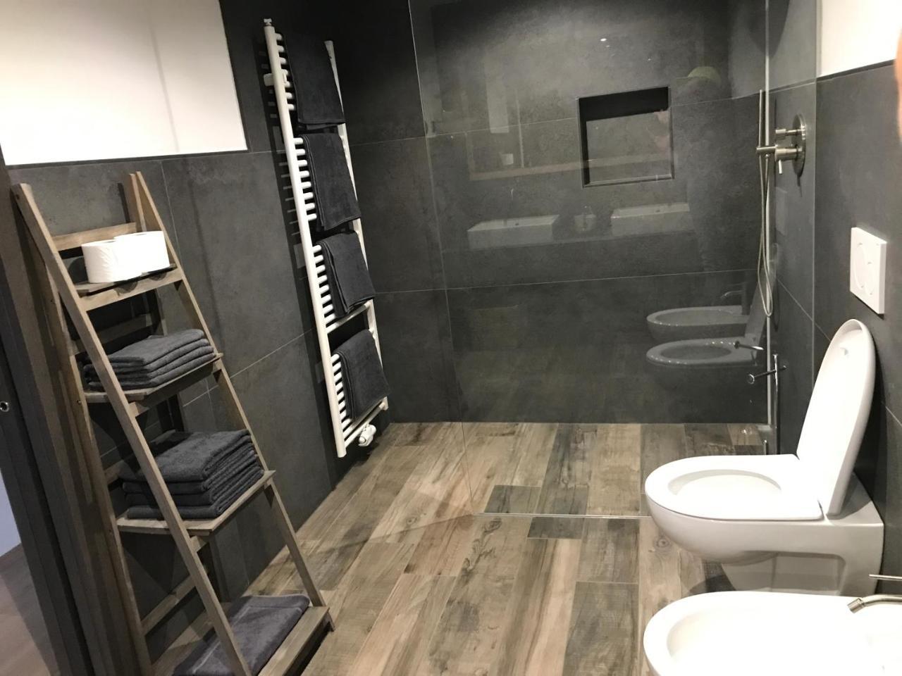 Antonya Apartments Schenna Luaran gambar
