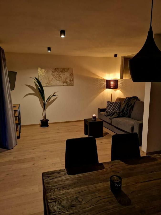 Antonya Apartments Schenna Luaran gambar