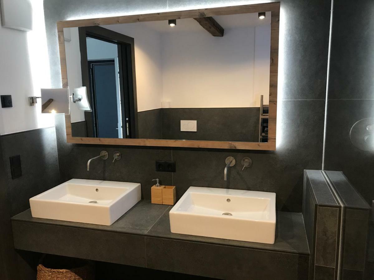 Antonya Apartments Schenna Luaran gambar