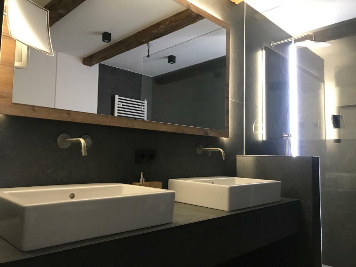 Antonya Apartments Schenna Luaran gambar
